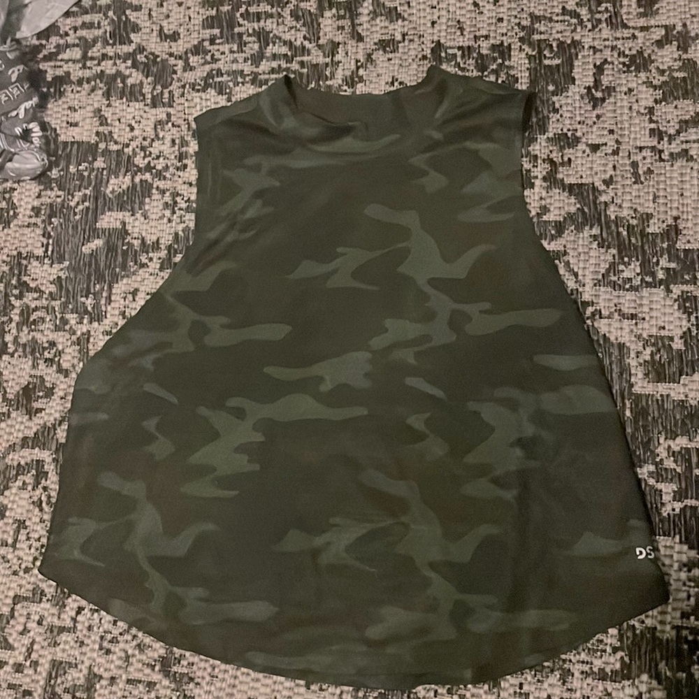 Athletic Tank